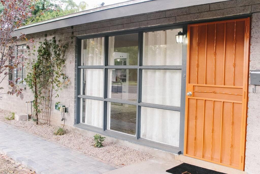 Remodeled Modern Ground Level Apt Blocks To Dwntn - B Tempe Ngoại thất bức ảnh