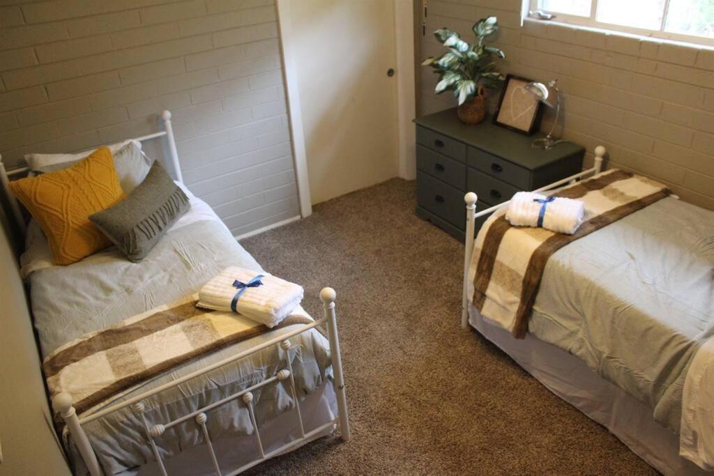 Remodeled Modern Ground Level Apt Blocks To Dwntn - B Tempe Ngoại thất bức ảnh